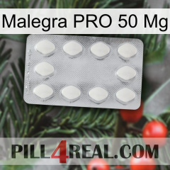 Malegra PRO 50Mg 16